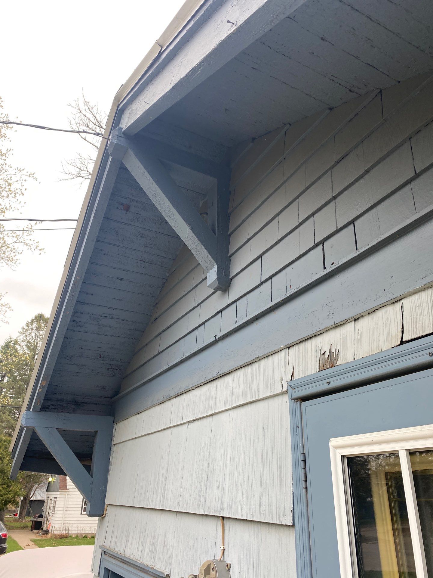 Full Exterior Remodel by Zablocki Roofing & Exteriors