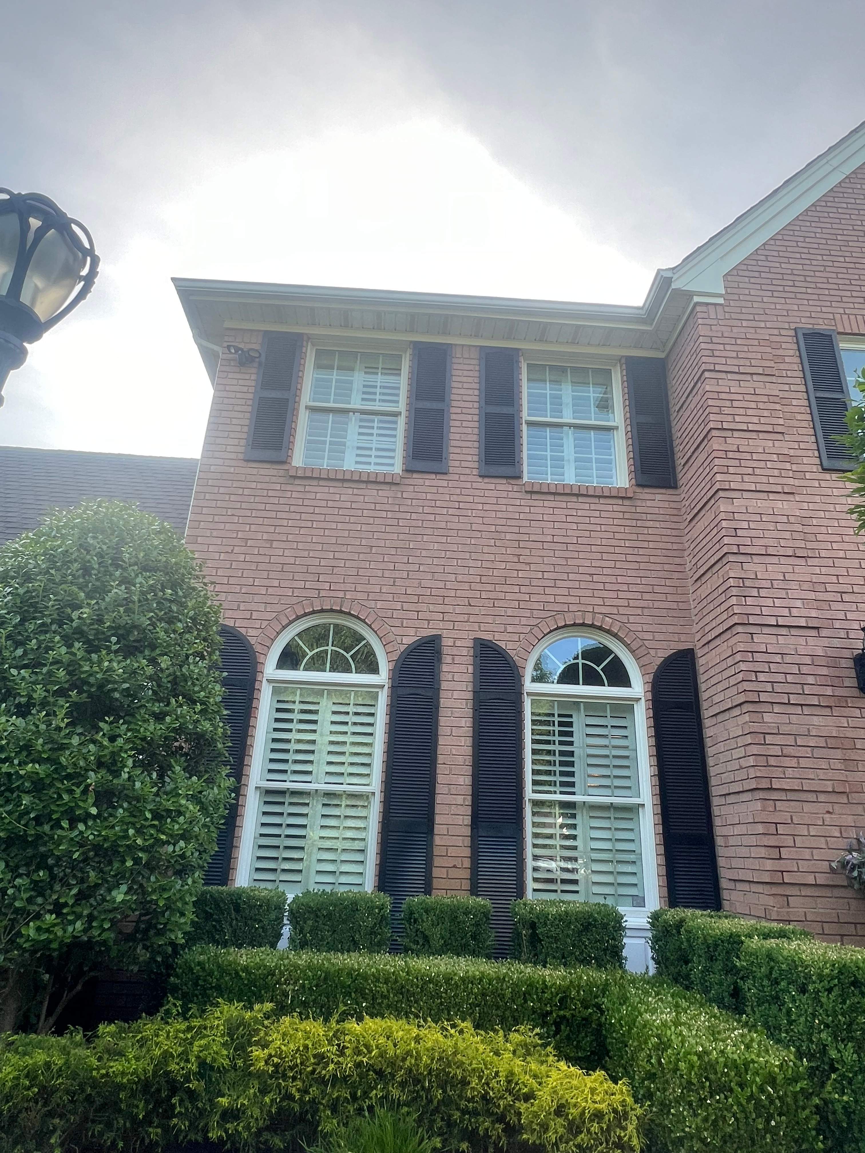 Colts Neck, NJ by Clearview Washing