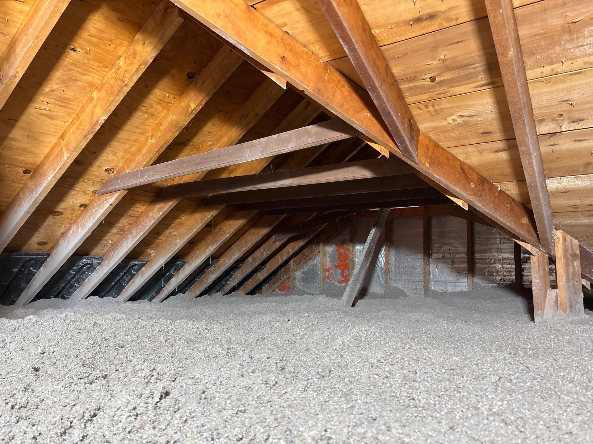 Harmony, PA – Making Bedrooms Warm Again in the Winter by Home Environment Solutions