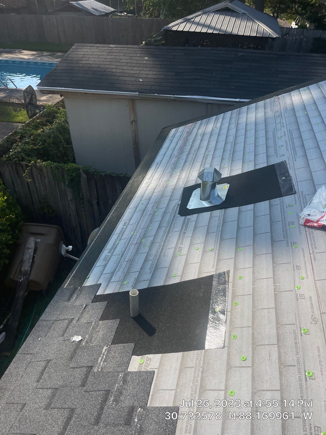 FORTIFIED Roof by American Roofing & Construction LLC