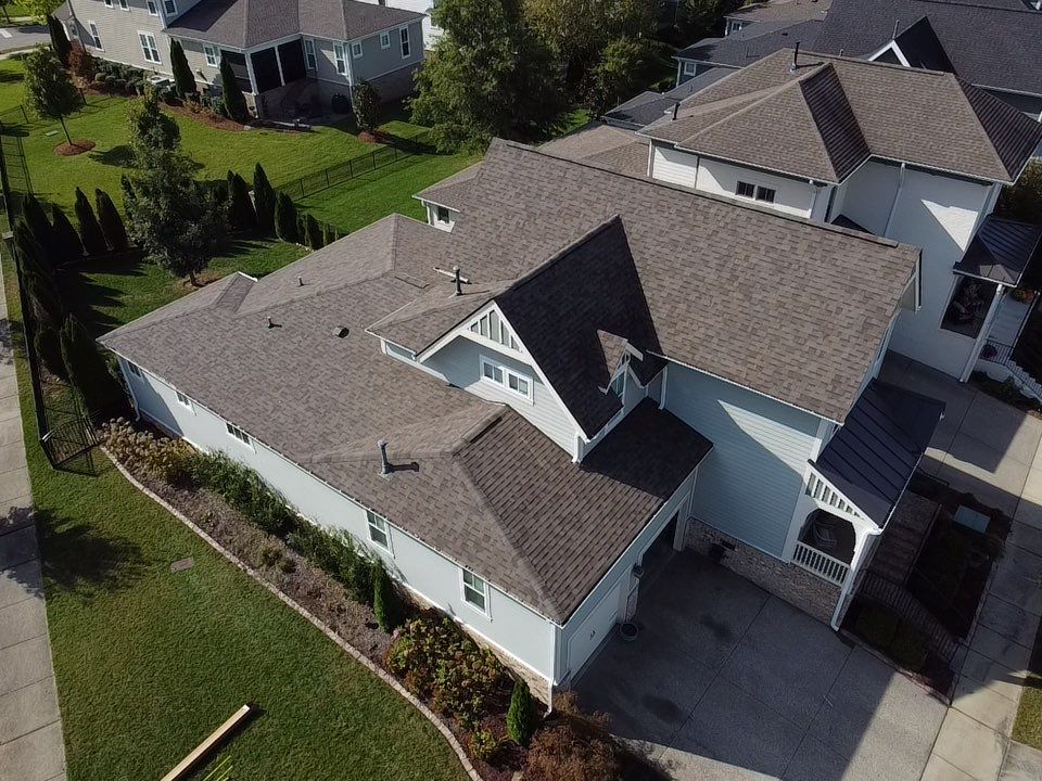 Roof Replacement- Malarkey Highlander AR by Shinglesmiths Roofing