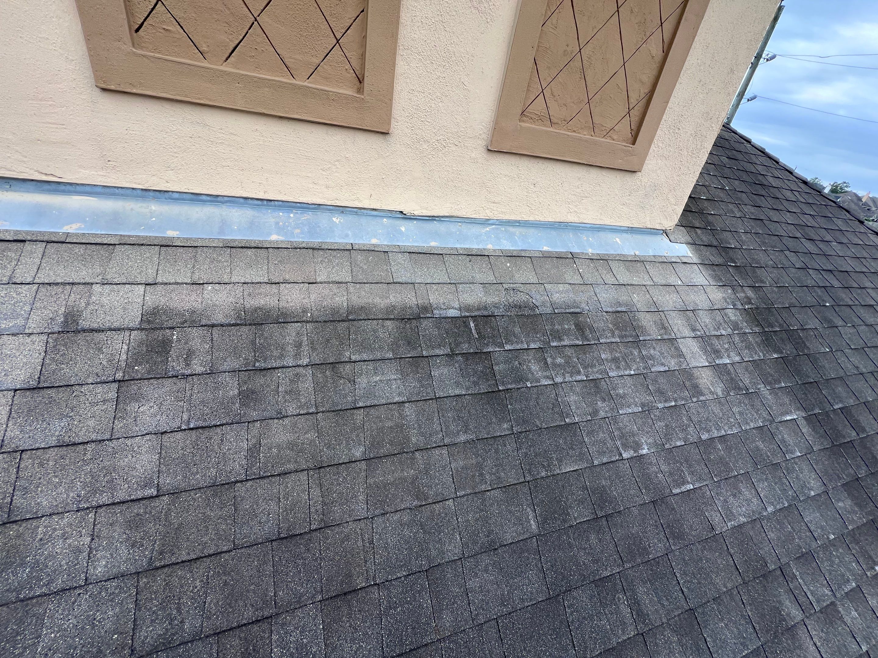 Residential Roofing Repair using Owen's Corning Duration (Lifetime) Shingles by Roof Repair Company