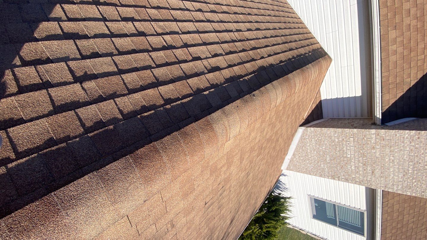 Roof Replacement in Westminster, MD • Robin F. by Seipp Roofing, LLC