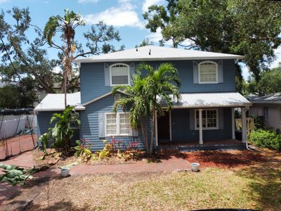 Roof Replacement in Tampa, FL.