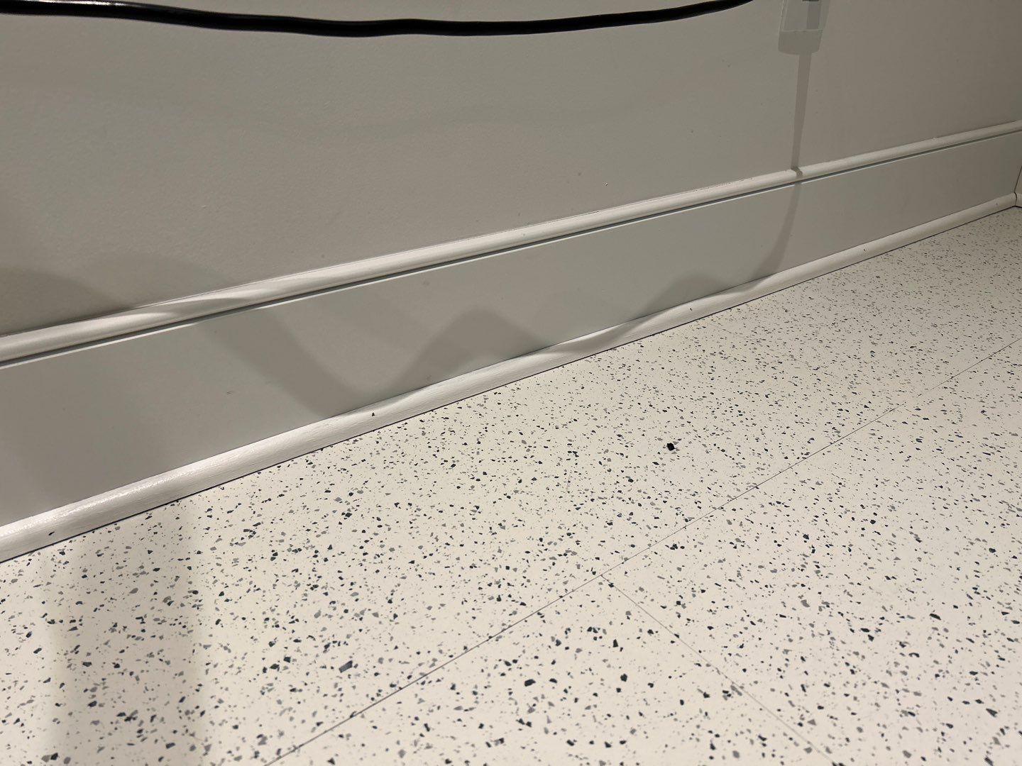 Water Damage by Accountable Home Services