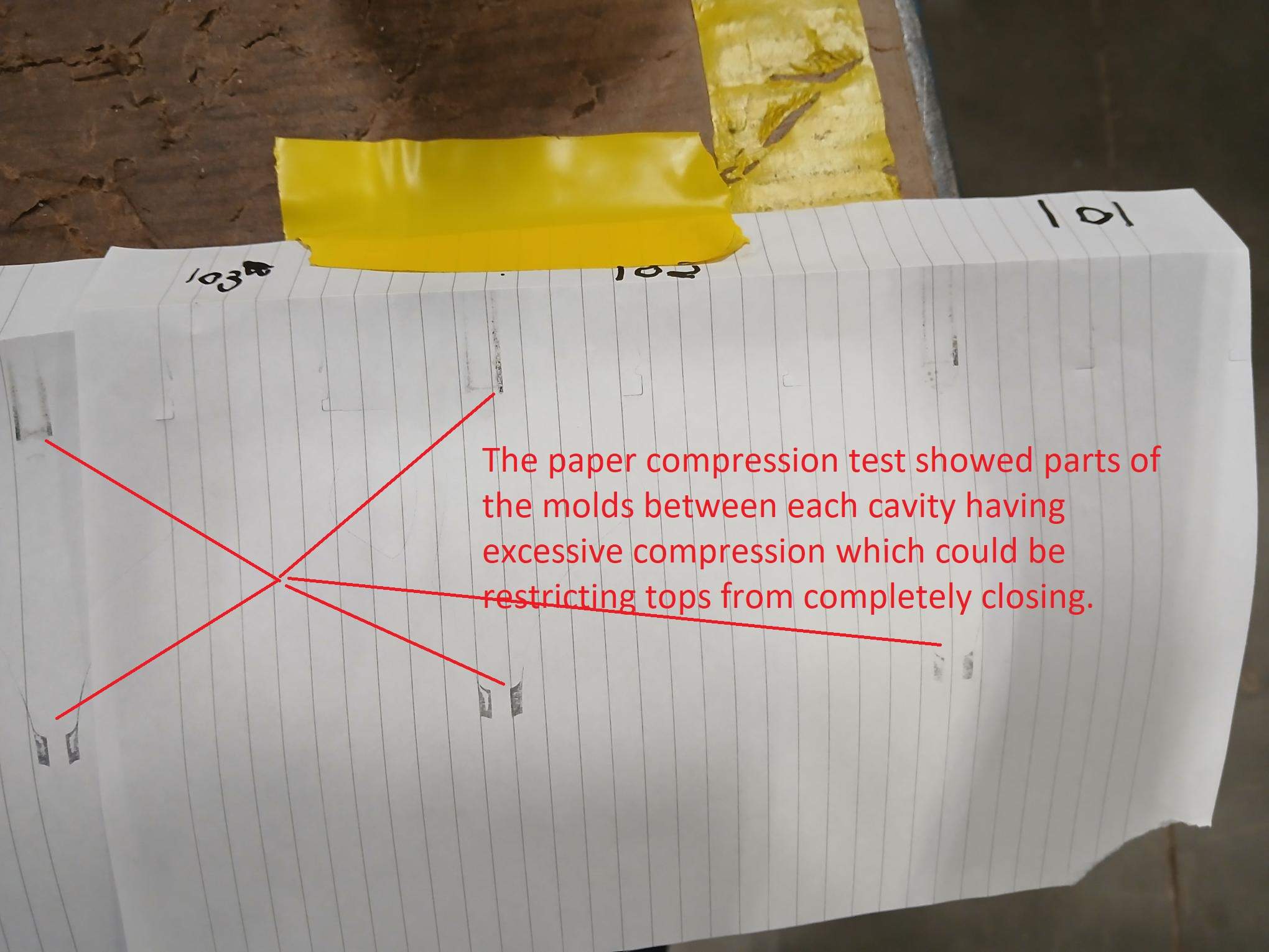 Project in Montague by Altium Packaging