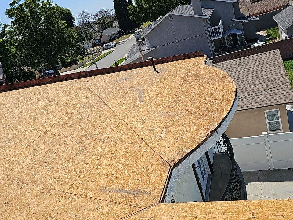 Tile Roof Replacement Project - Downey CA 90241 by Epic Roof Replacement