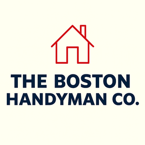 Logo for The Boston Handyman Co.
