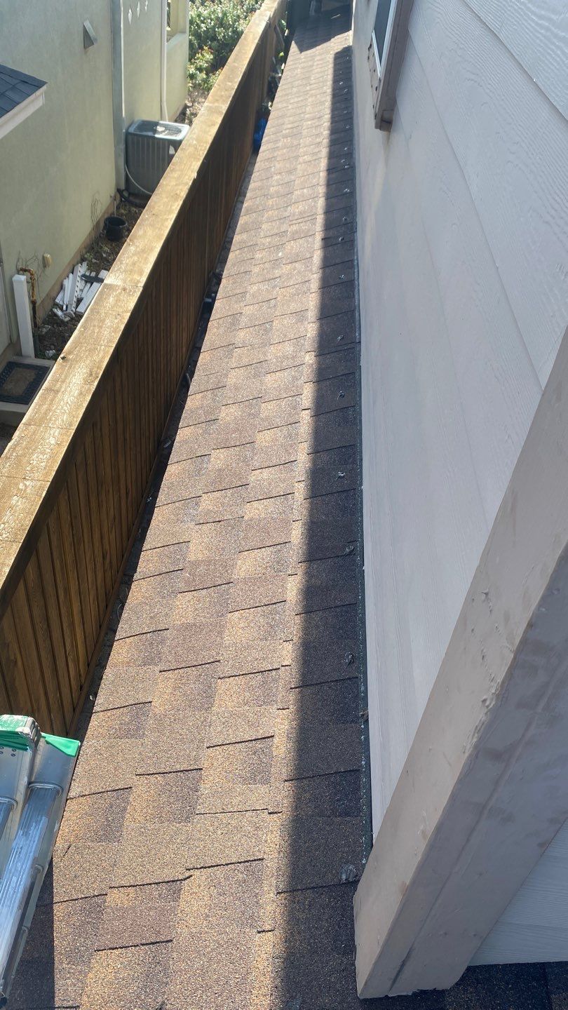 Residential Roofing Installation using GAF Timberline HDZ by Lighthouse Roofing