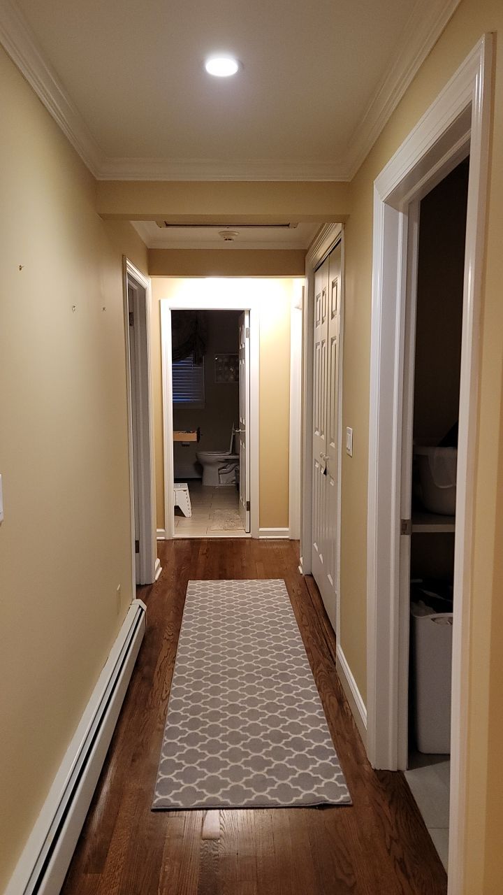 Interior Painting using Benjamin Moore by Spectrum Painting, LLC