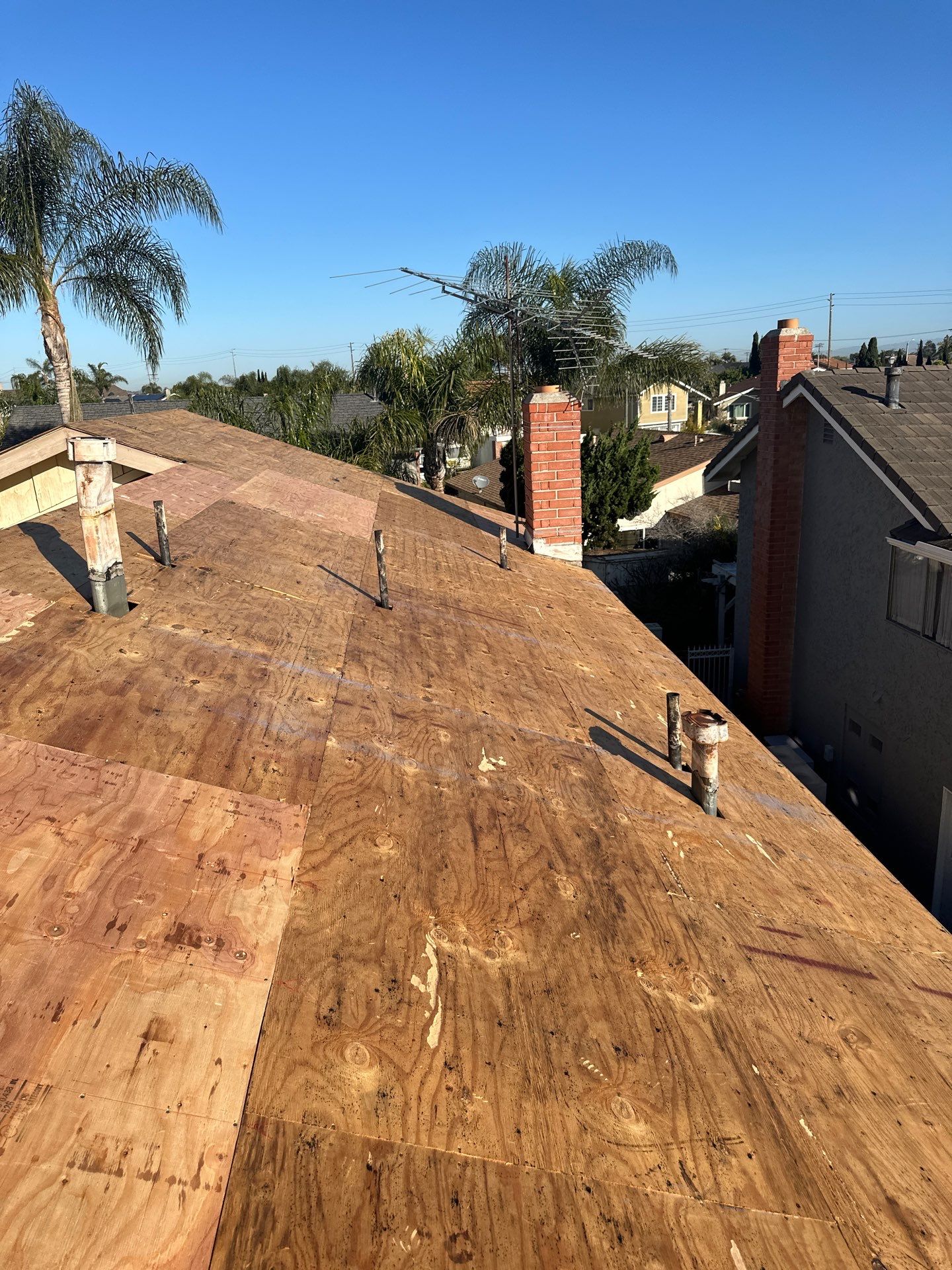 Roof Replacement - Westminster, CA 92683 by Epic Roof Replacement