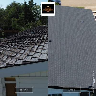 Project in Tofield