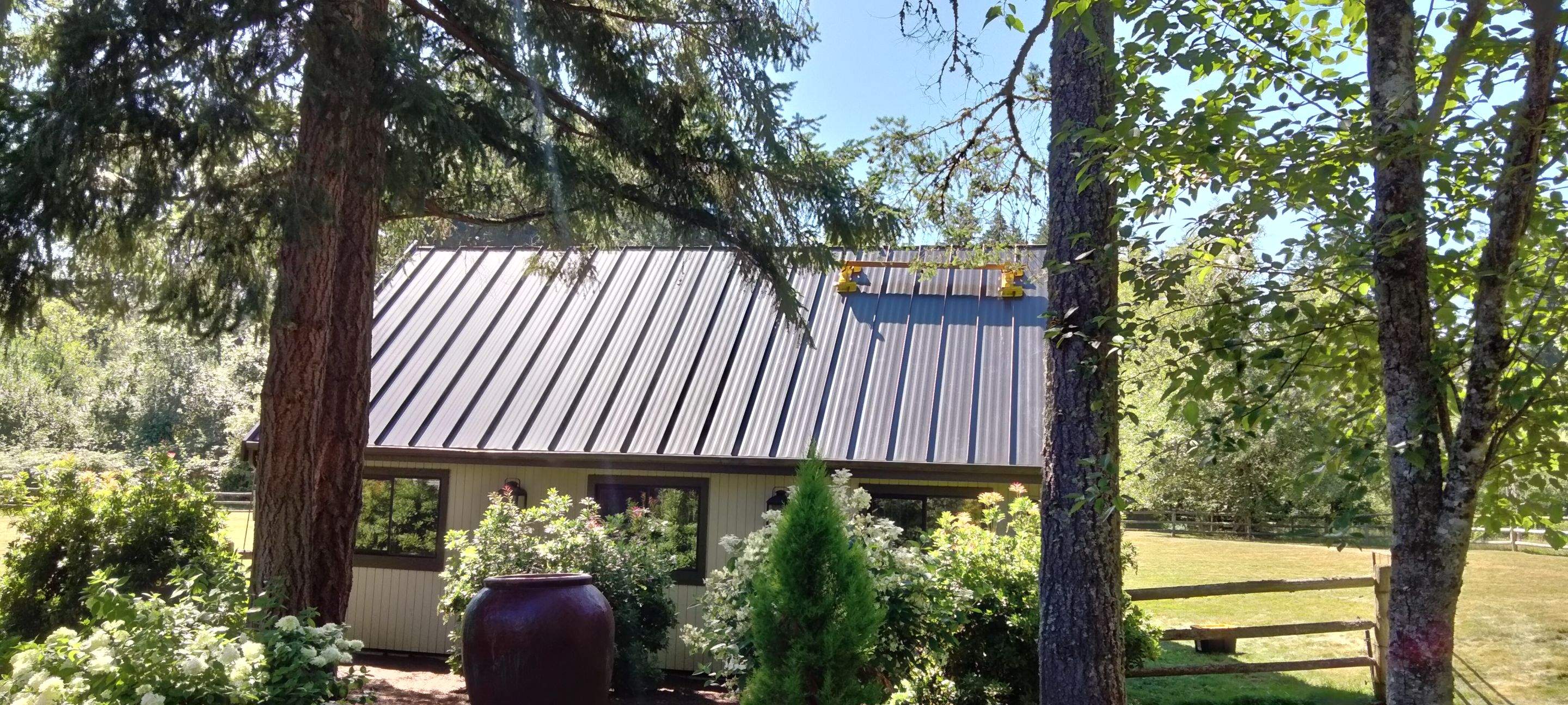 21109 Sammamish by RoofWorks Northwest