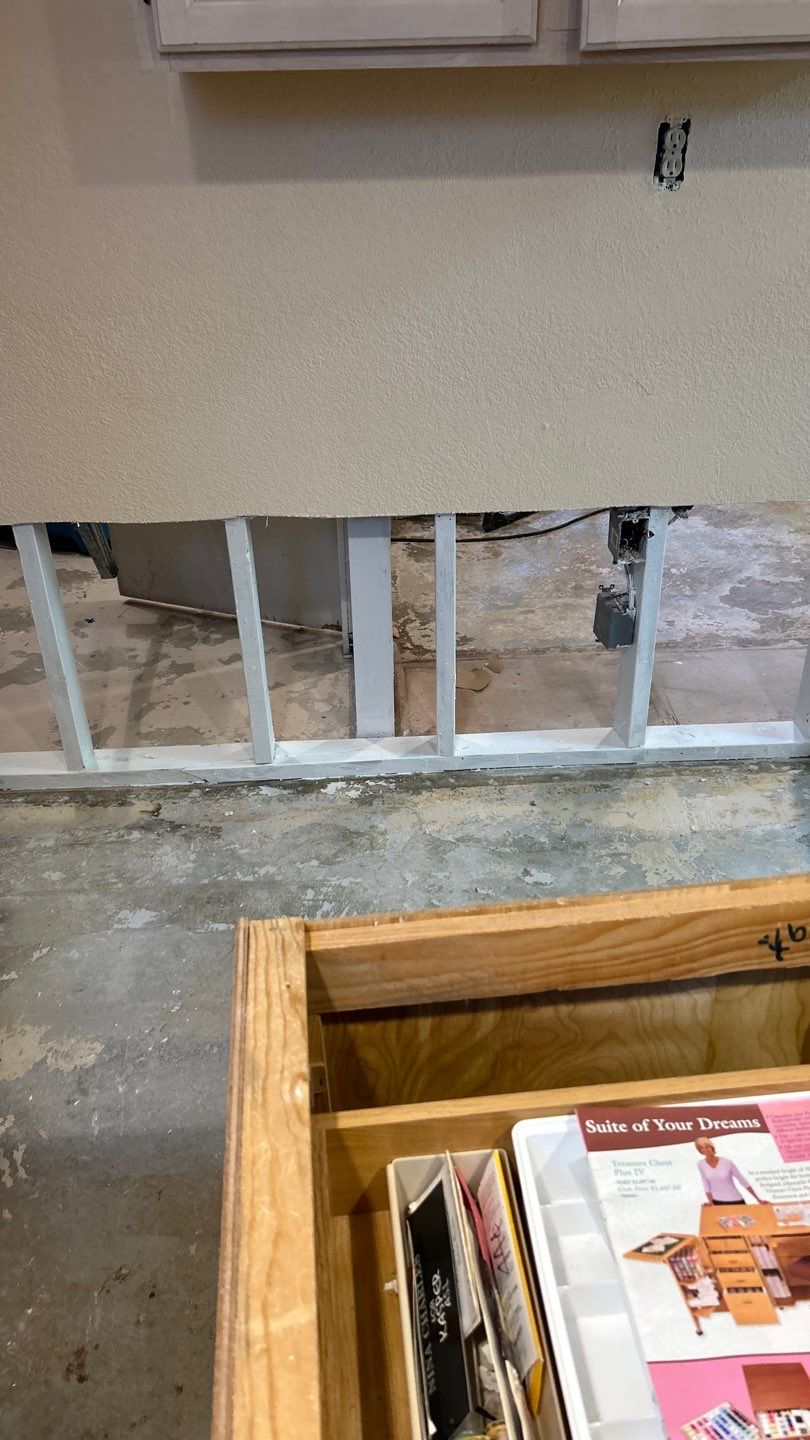 Water Damage by Accountable Home Services