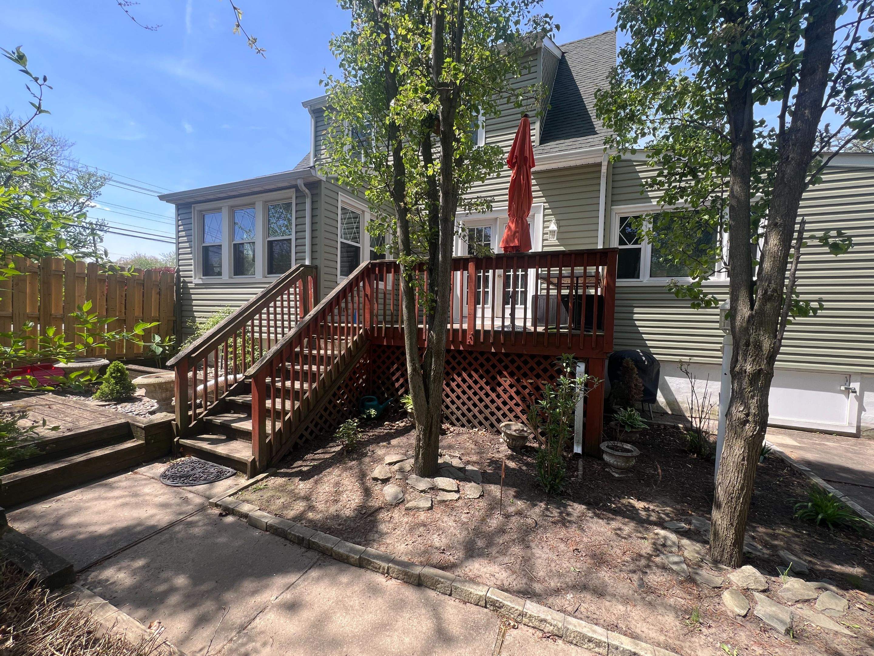 Deck Resurfacing in Matawan, New Jersey by deck guardian