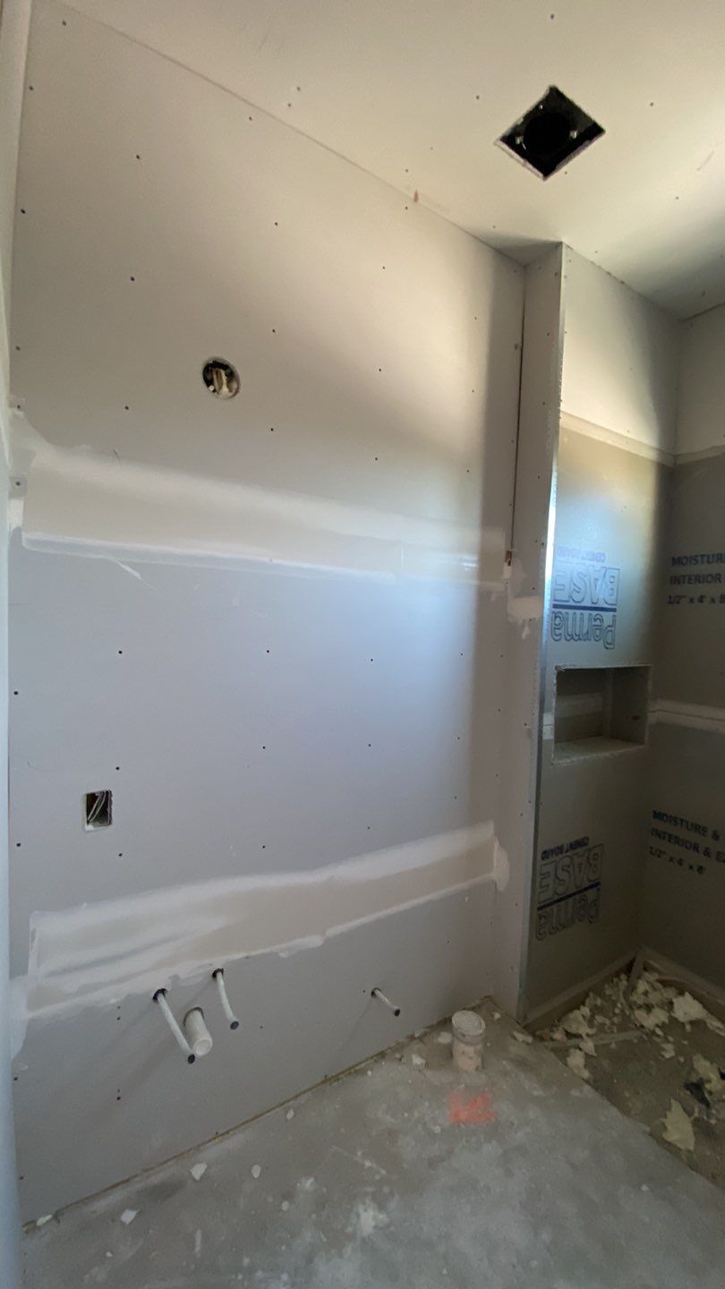 NEW CONSTRUCTION by Royal Stone Roofing 