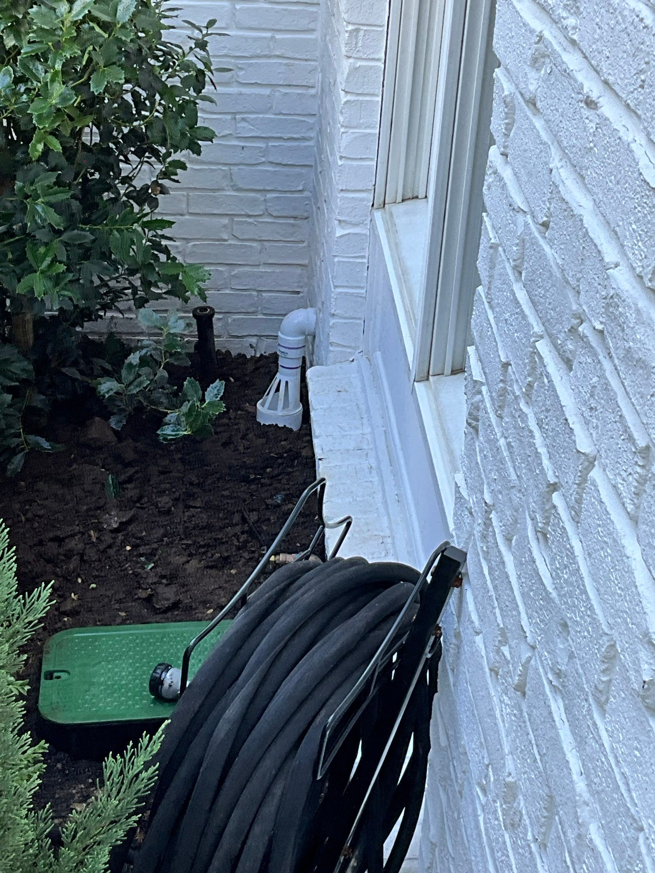 Sheldon St • Ardsley, NY 10502 by A.M. Shield Waterproofing, Corp.