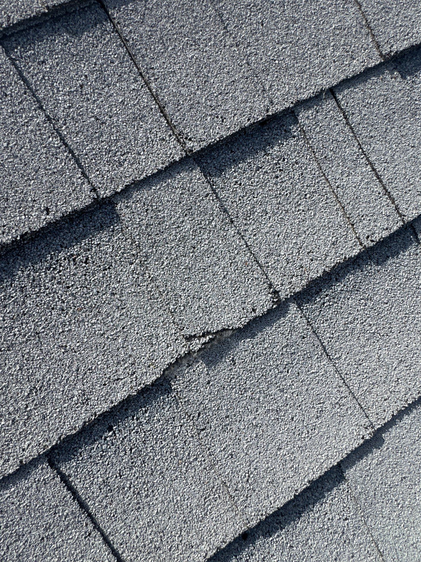 Residential Roof Install using GAF by Weather-Tite Roofing