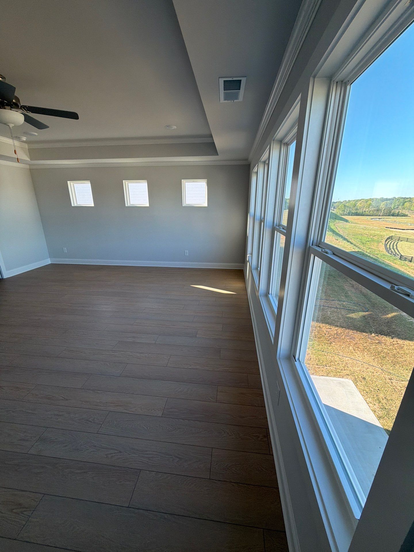 Project in Calhoun by Artisan Built Communities