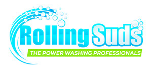 Logo for Rolling Suds