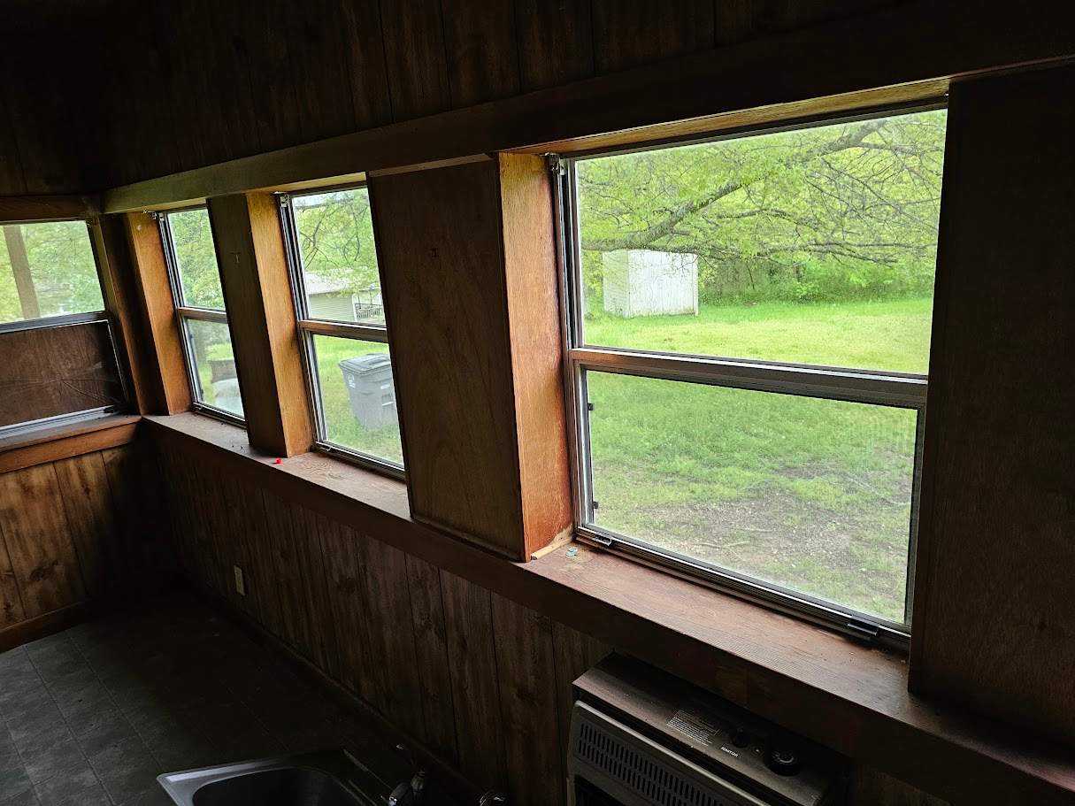 Clough Project in Trussville by The Window Source
