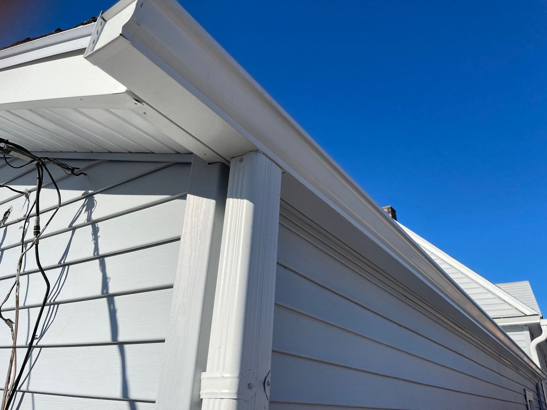 Test by ProGrade Exteriors