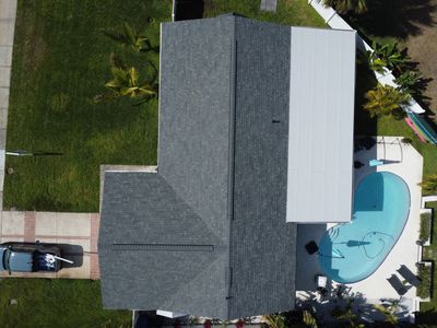 Roof Replacement in St. Petersburg, FL