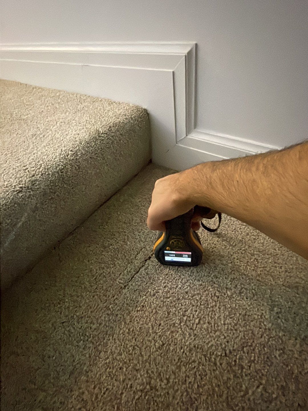 Project in Bloomfield Hills by EzDry Water Mitigation & Property Restoration