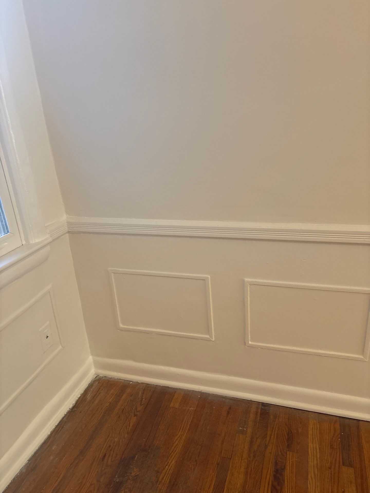 Interior Trim Services in Washington, DC by My Painter 