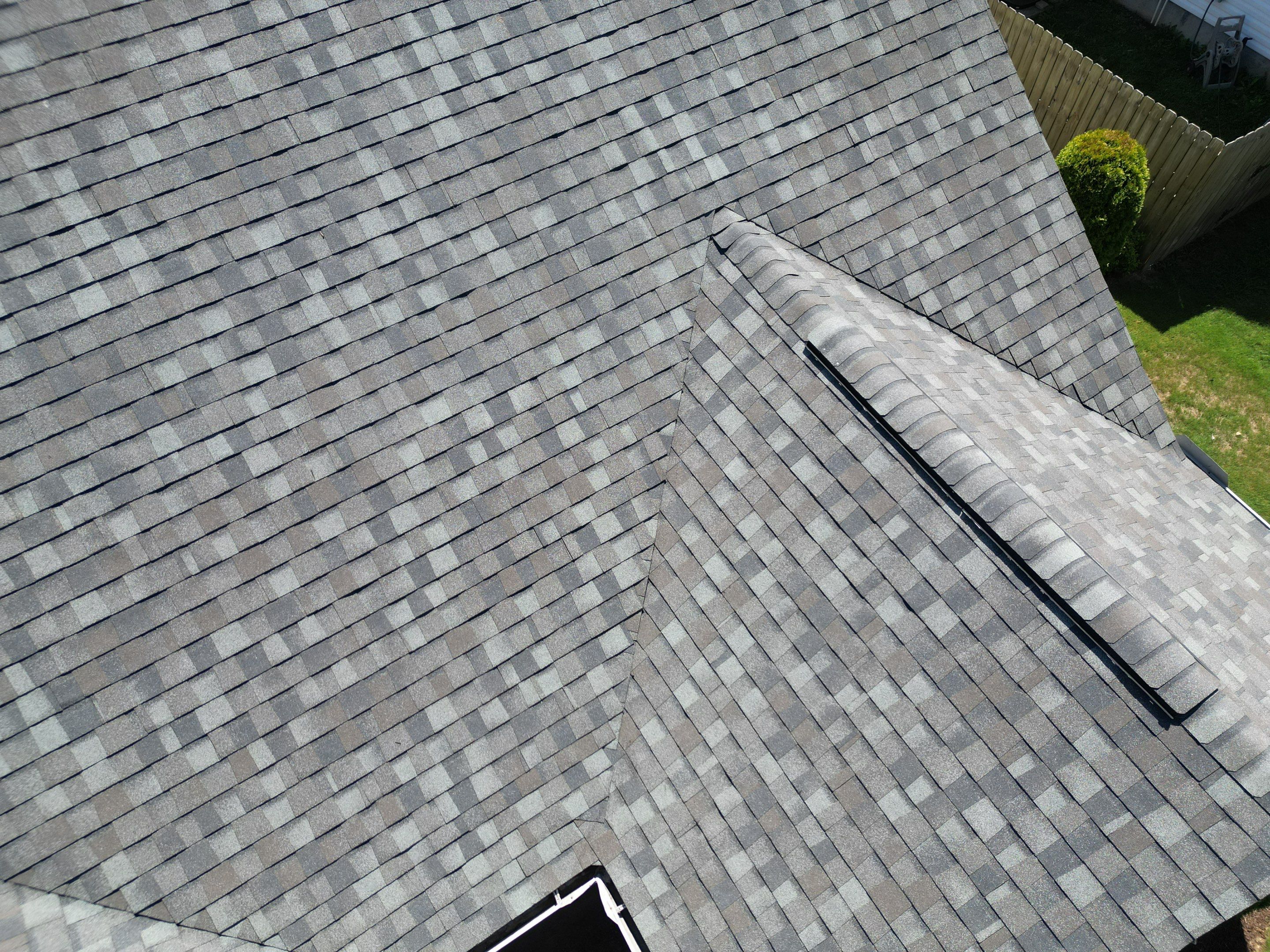 Georgetown Gray Re-Roof by Royal House LLC