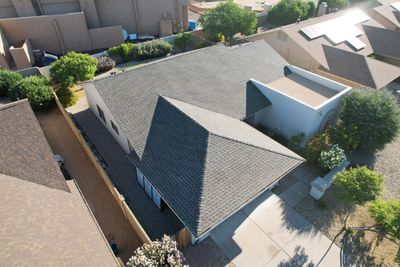Project in Peoria, AZ