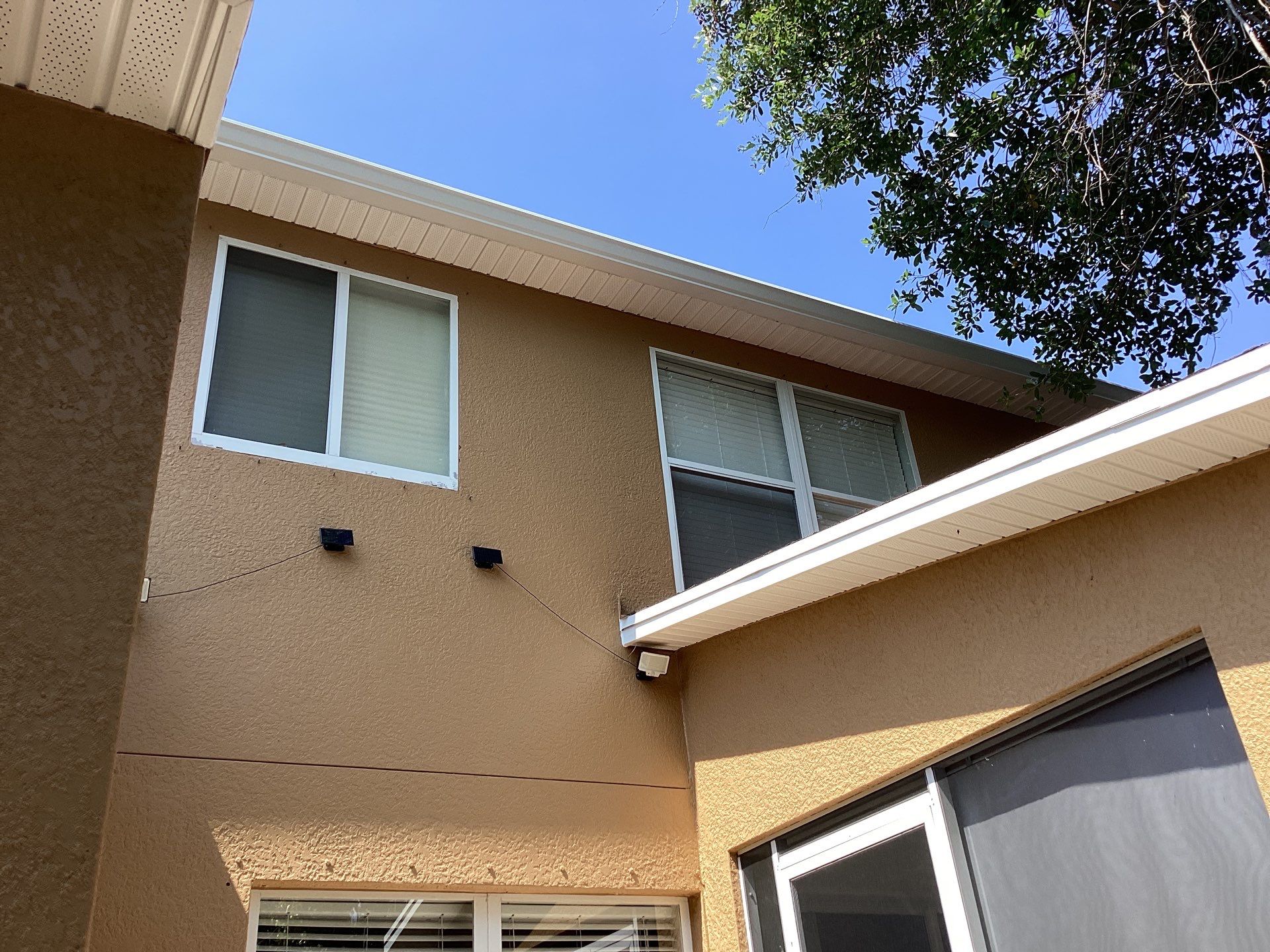 Downspout Installation for Maximum Efficiency in North Fort Myers FL by Gutter Professors