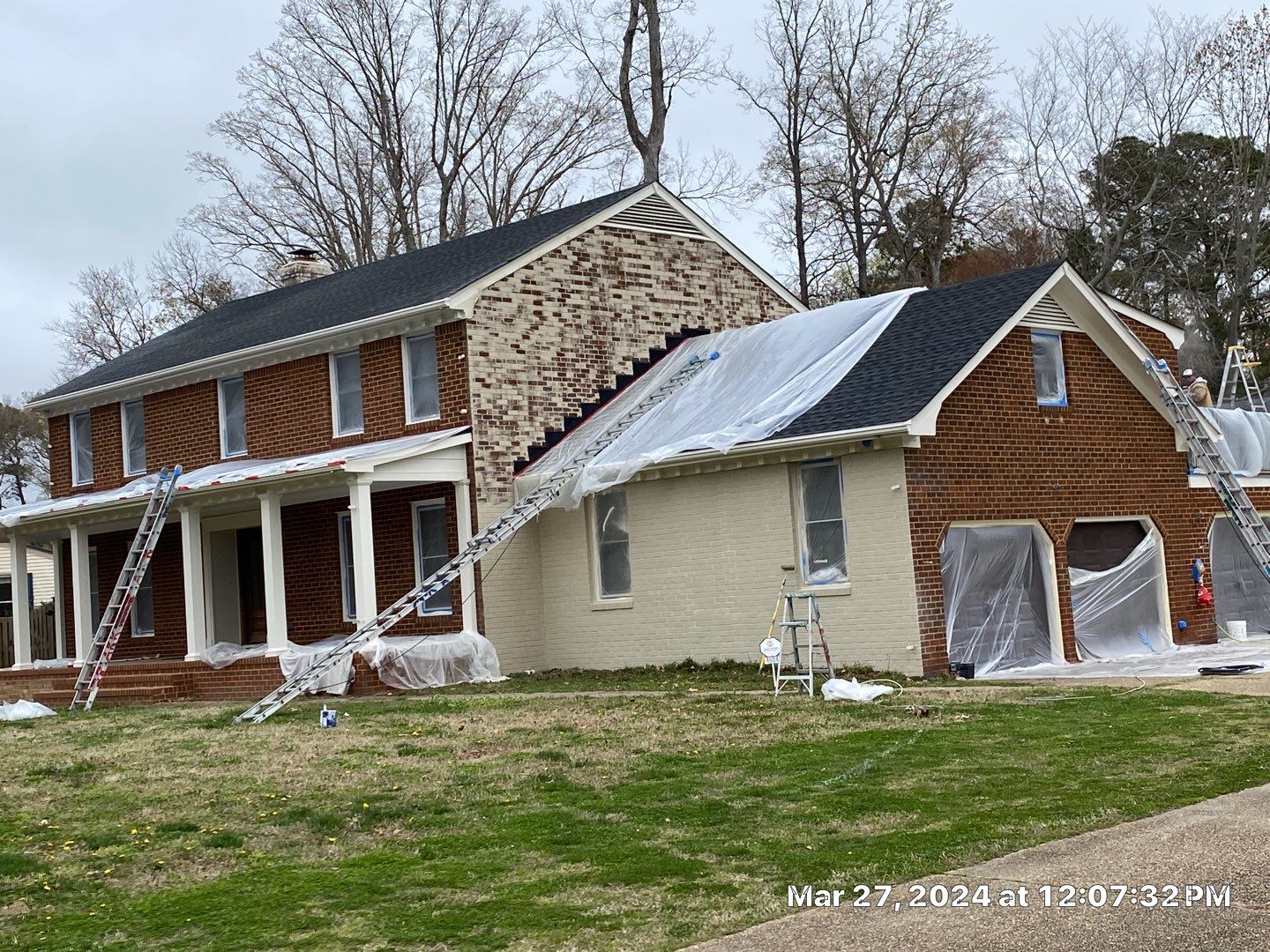 Haygood, Virginia Beach by AKK Painting LLC