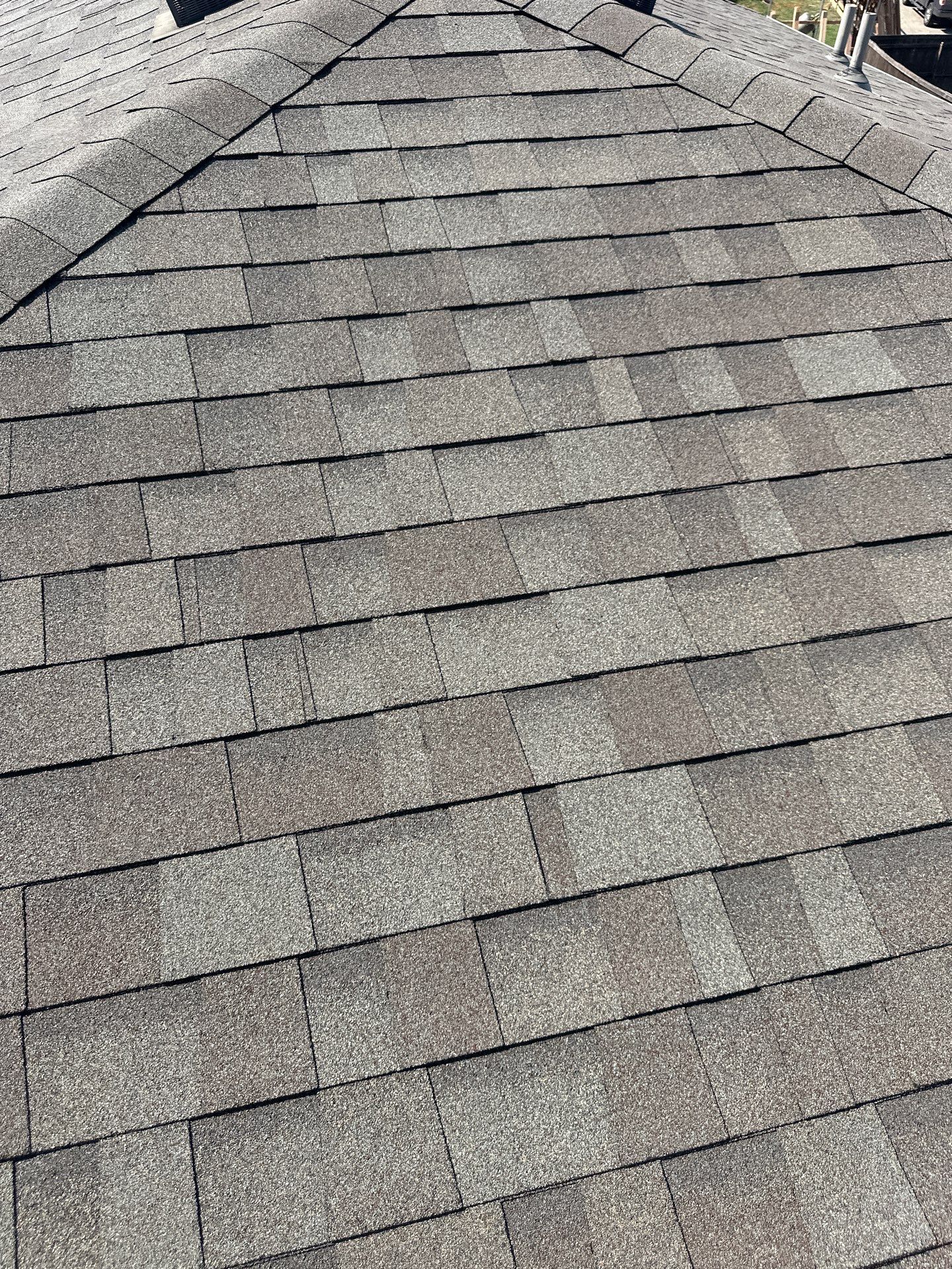 Project in Wylie by Rhino Roofing and General Contracting, LLC