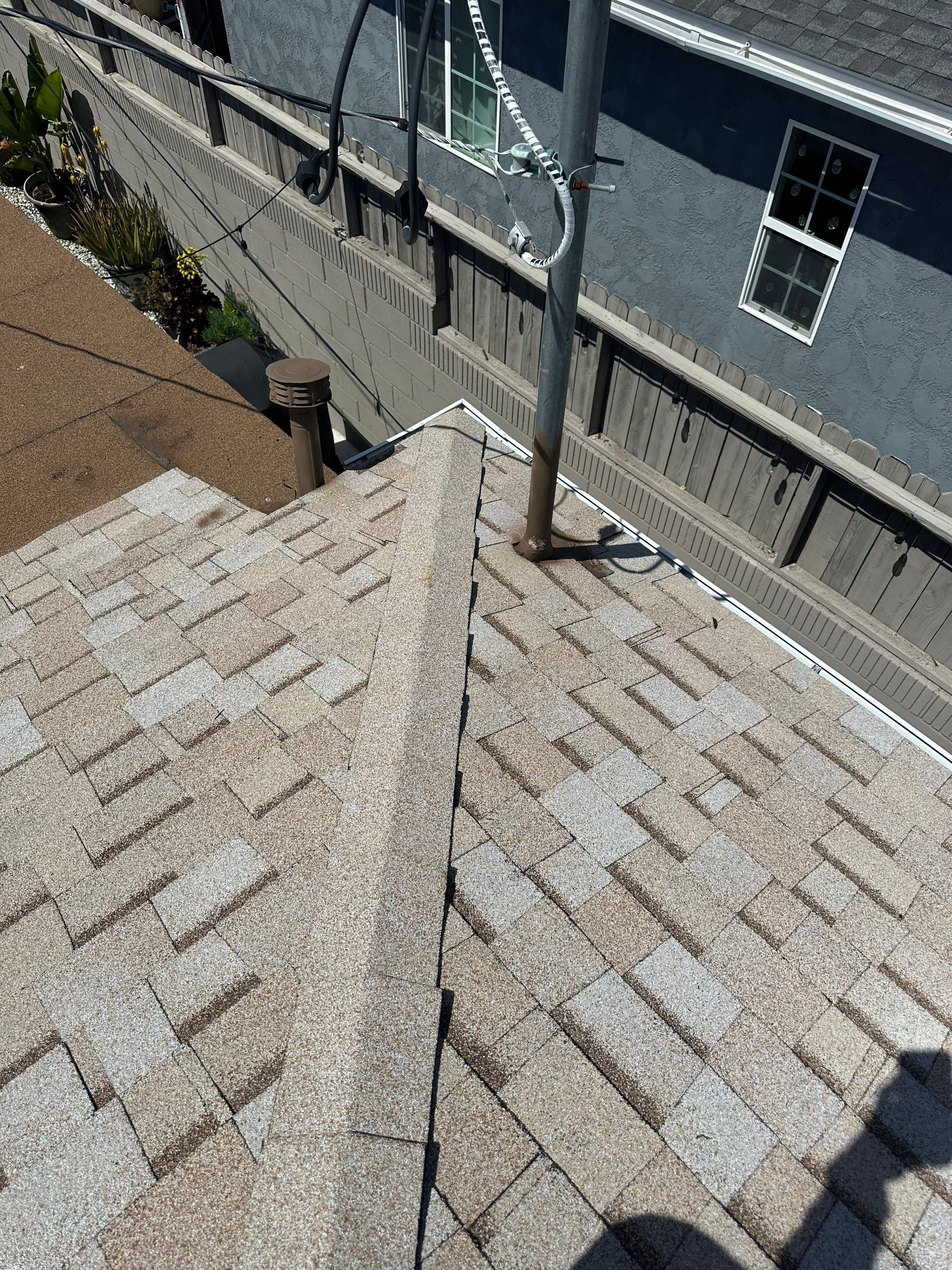 Roof Replacement - Lakewood, CA 90712 by Epic Roof Replacement