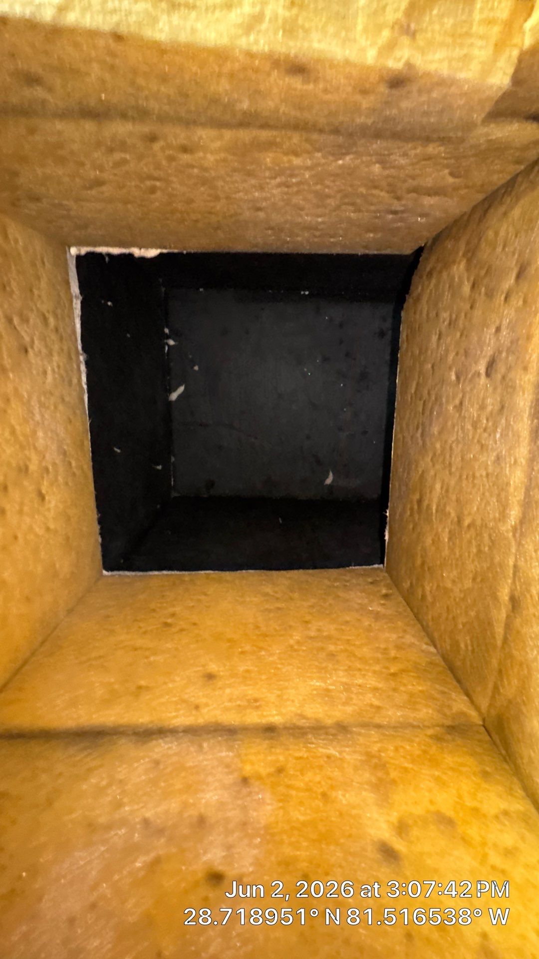 Air Duct Cleaning in Apopka by Hygienic Air, Inc