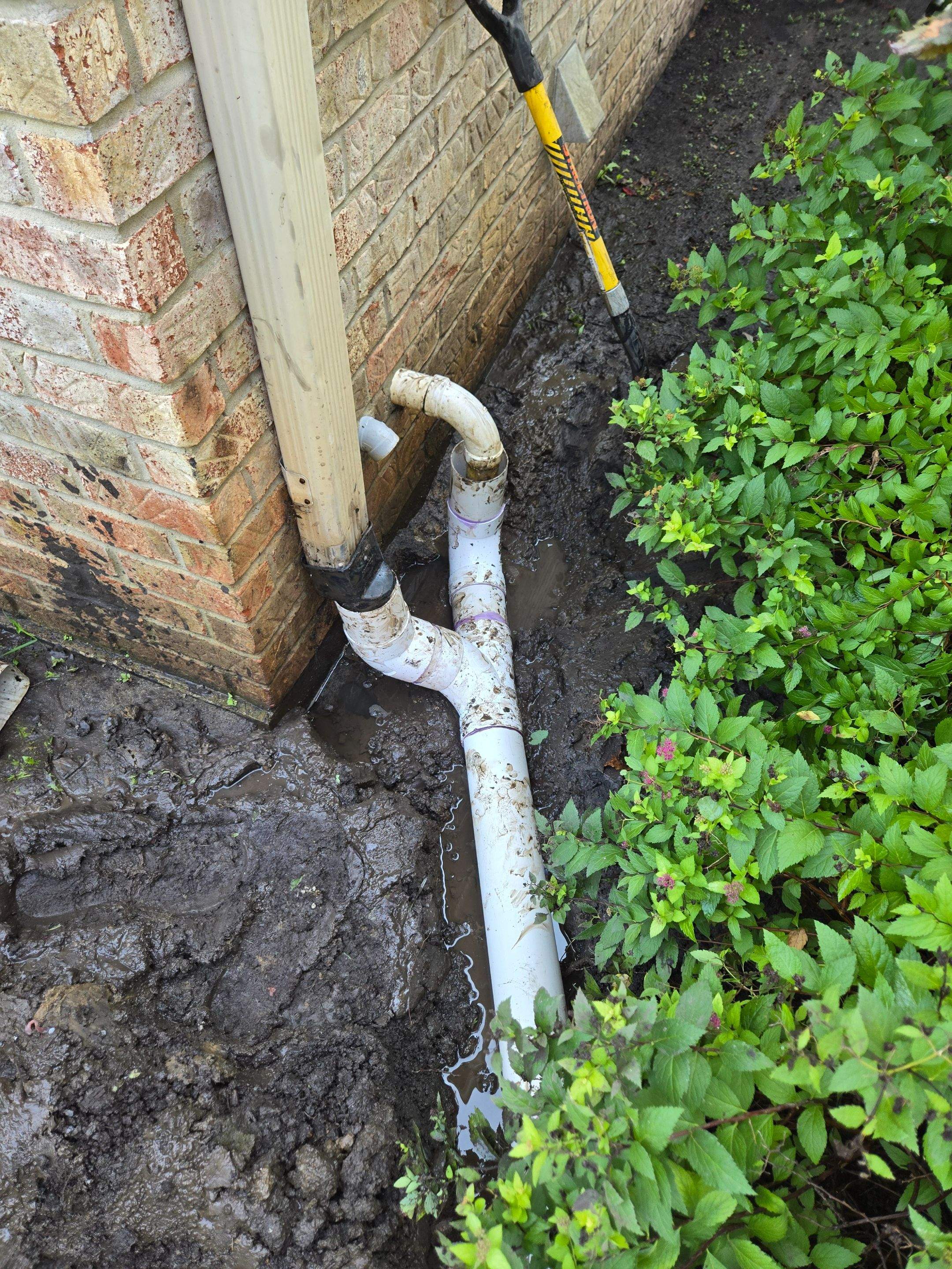 Versatile Water Movement System by Allied Water Services