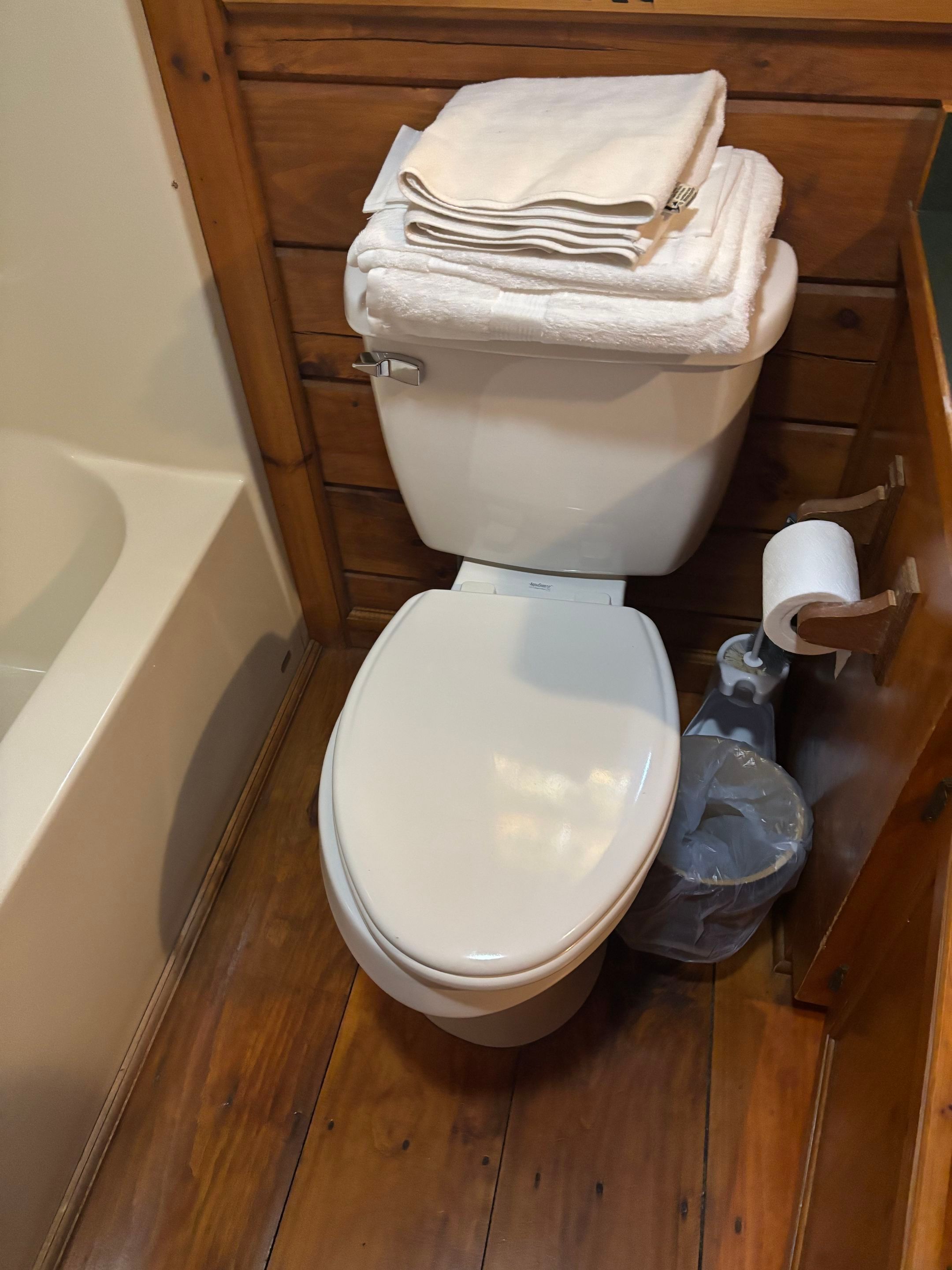 Air BnB Work in Blueridge by Task Masters Handyman Services, LLC