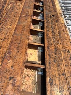 Project in St. Petersburg 33702 by Mitchell Roofing Company LLC 