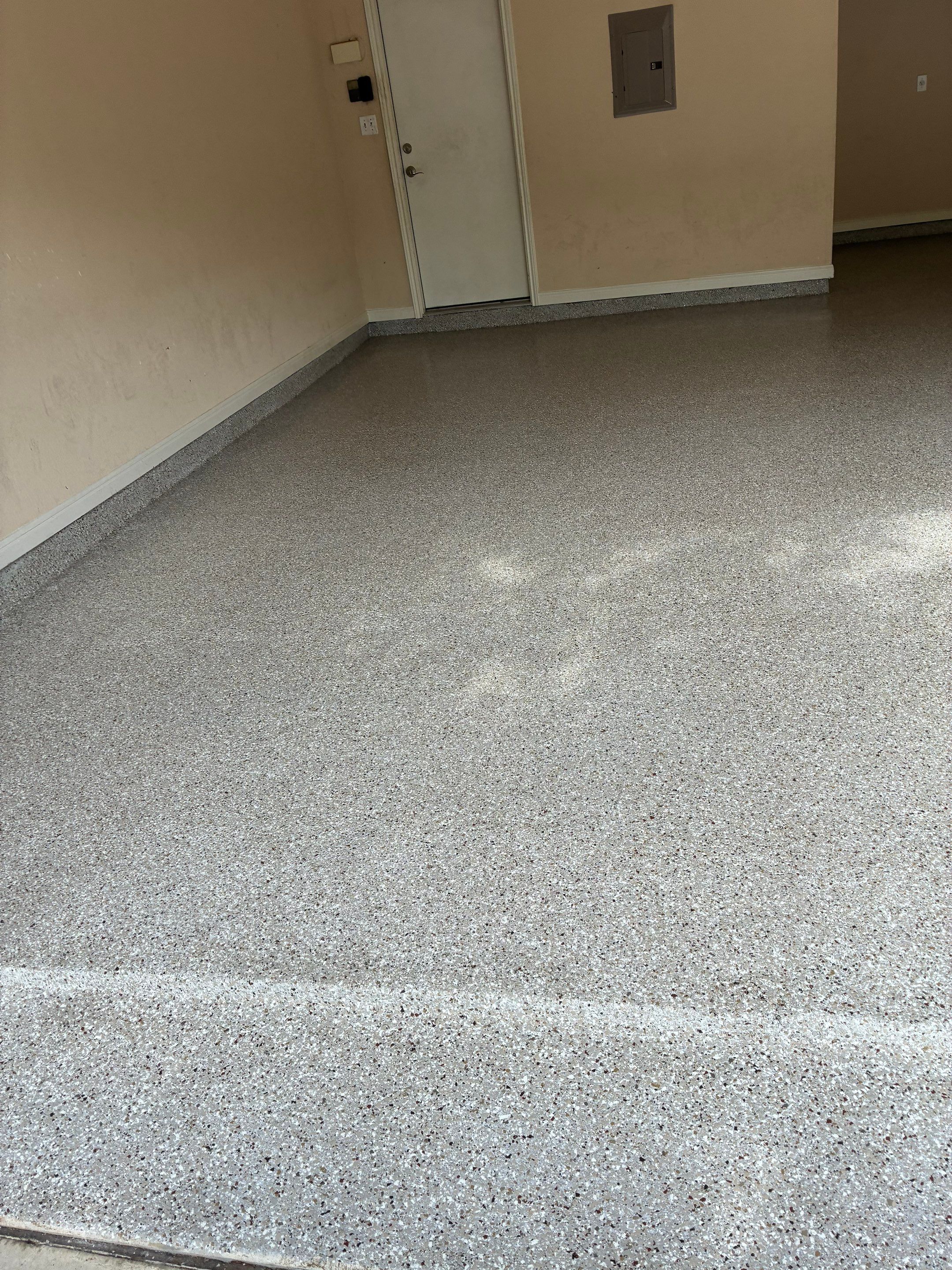 Project in Austin by GarageExperts of Greater Austin