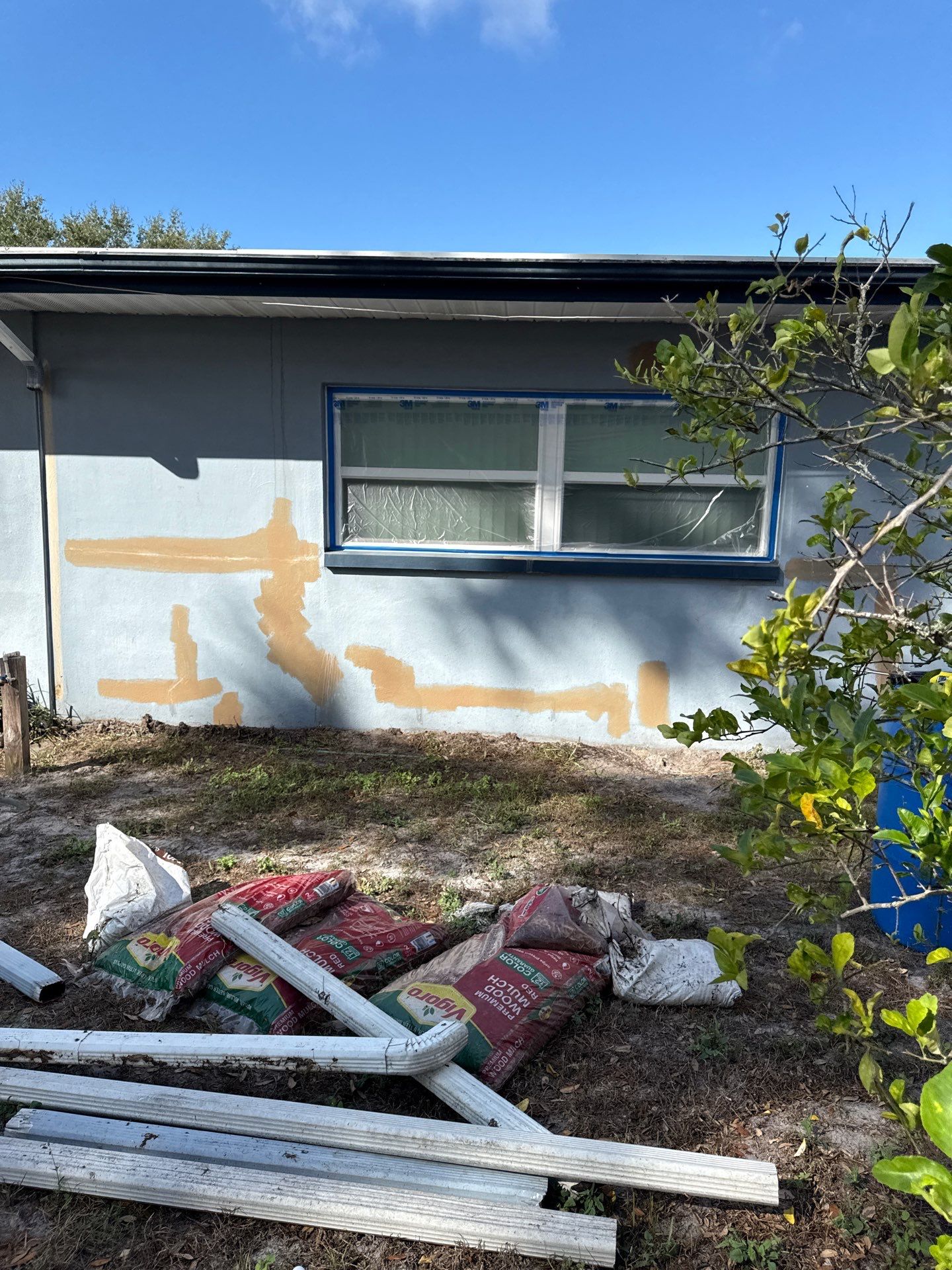 Project in Dunedin by Sunbelt Home Solutions