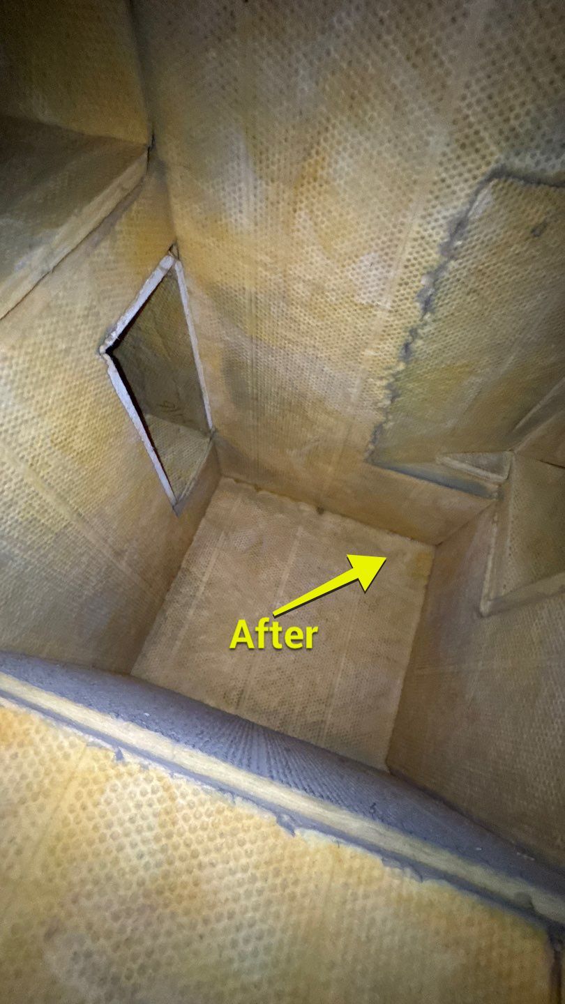 Commercial Air Duct Cleaning in Windermere by Hygienic Air, Inc