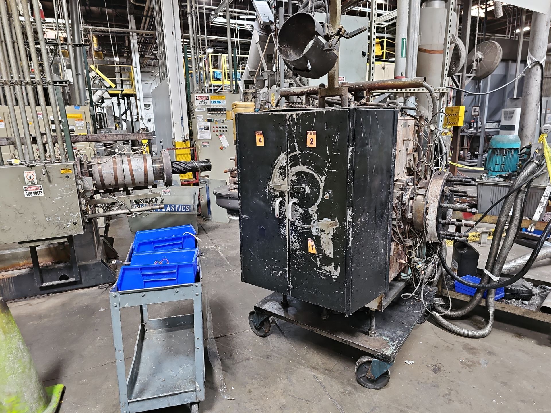 Project in Chino by Altium Packaging