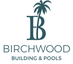 Logo for Birchwood Building & Pools