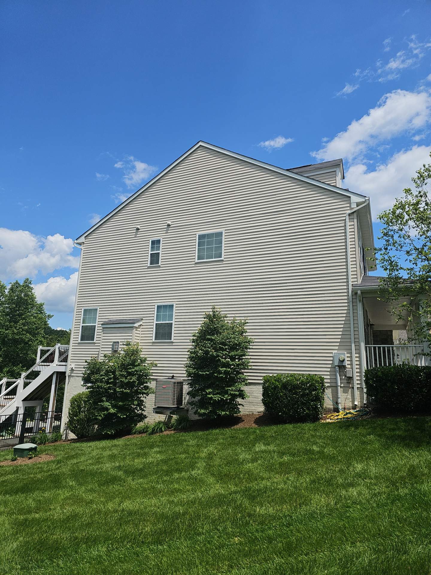 Roof Replacement in New Market, MD by ARCH Exteriors 