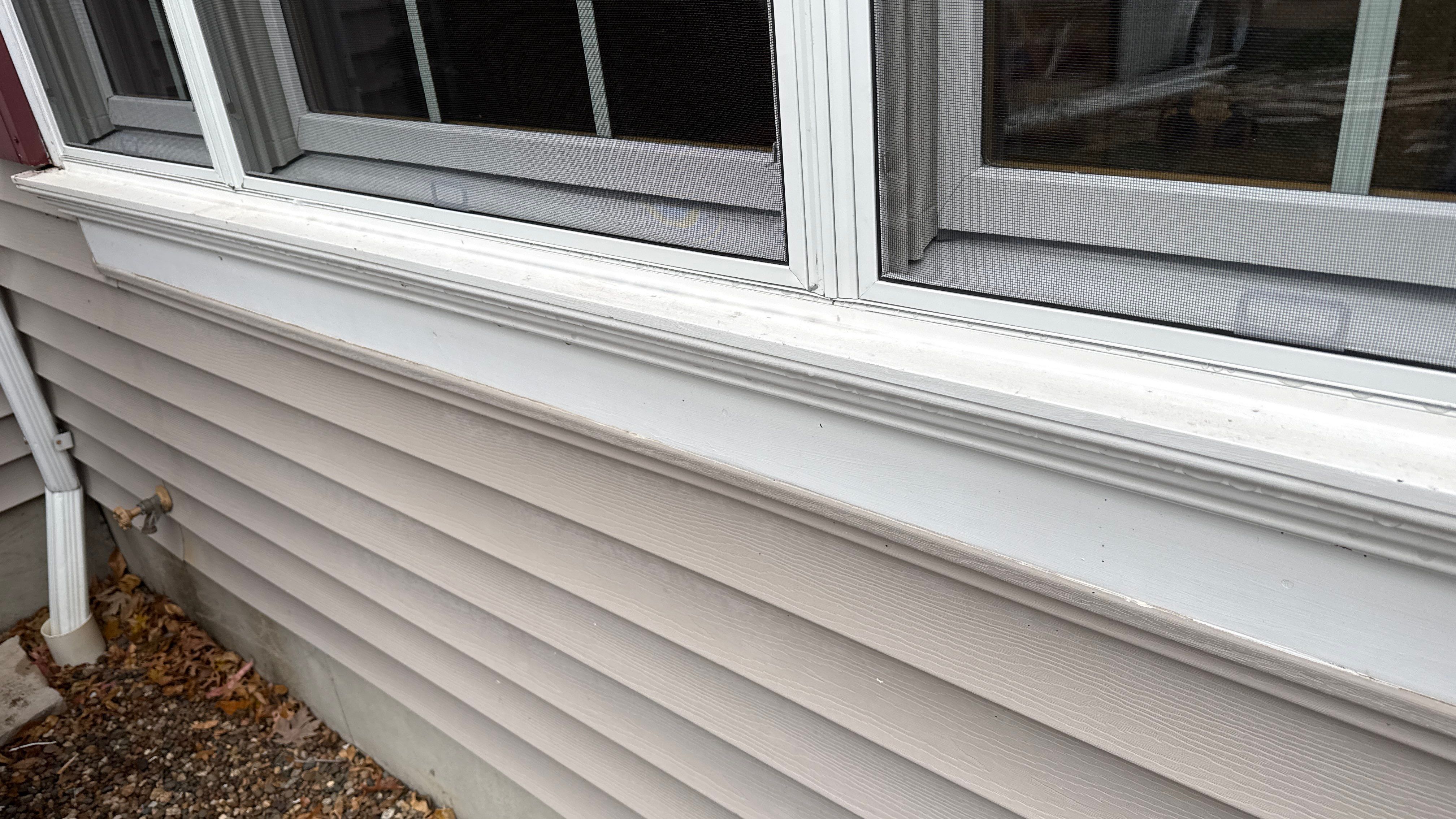 Airtight Window Upgrade with Pella Lifestyle Series by United Windows and Siding LLC