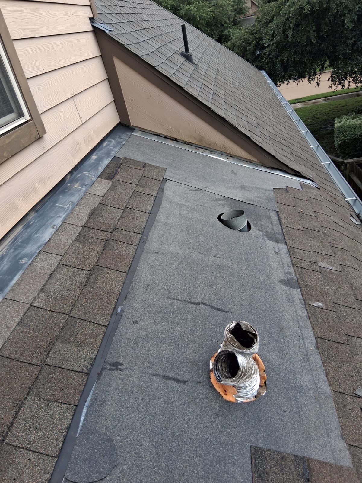 Roof Repair Richmond by Roof Repair Services LLC