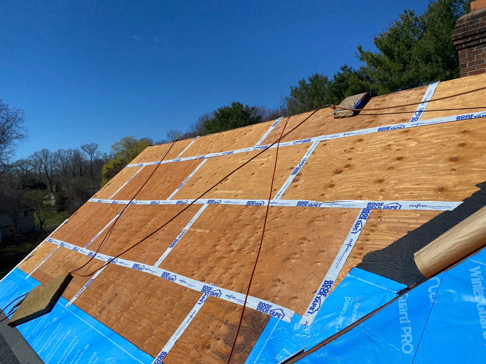 Southbury Showcase of Roofing expertise! by DiGiorgi Roofing and Siding Inc
