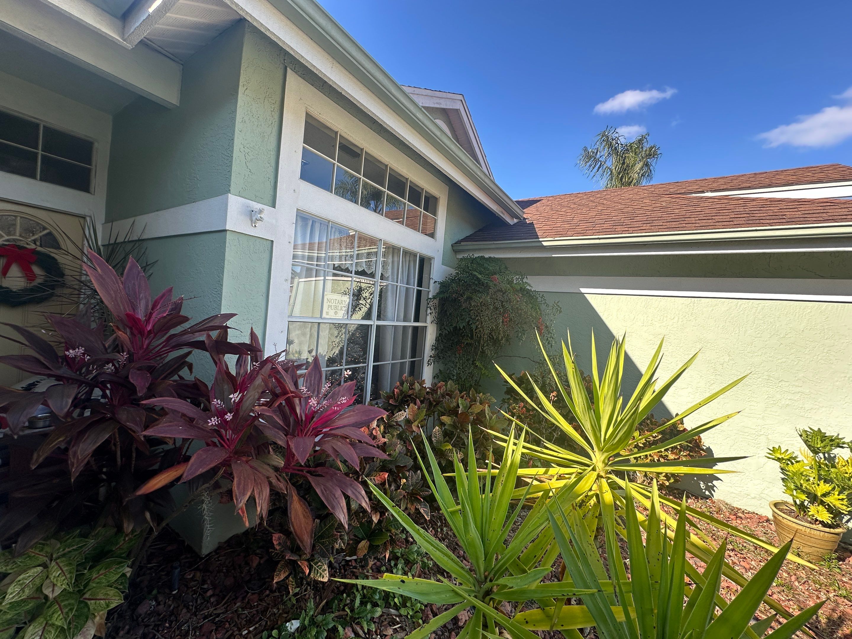 Roof Damage Claim in New Port Richey by FLAPA & KeyStone