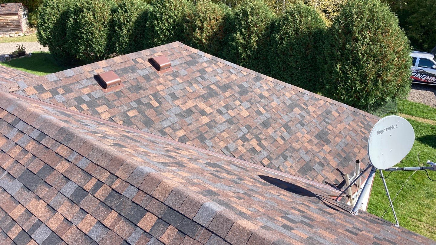 Roof & Siding Replacement  by Ascension Roofing & Siding